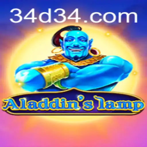 Discover Aladdinslamp: A Magical Gaming Experience with Keyword D34