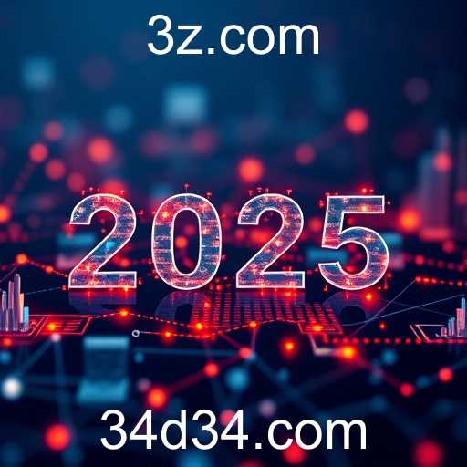 A Ascensão de D34 no Cenário de Jogos em 2025