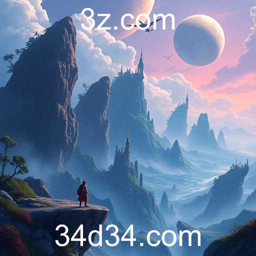 D34 Revoluciona o Mercado de Jogos com Novas Funcionalidades