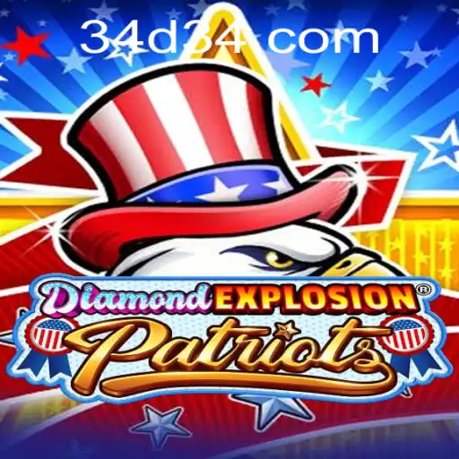 DiamondExplosionPatriots: Embark on a Thrilling Adventure