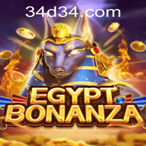 Exploring the Thrills of EgyptBonanza with a Twist of D34