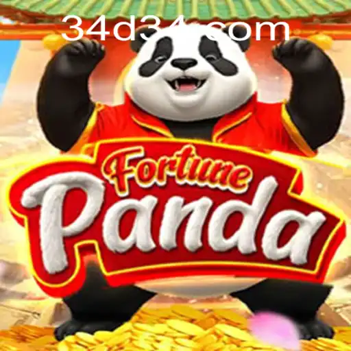 Exploring FortunePanda: A Captivating Journey into the World of D34
