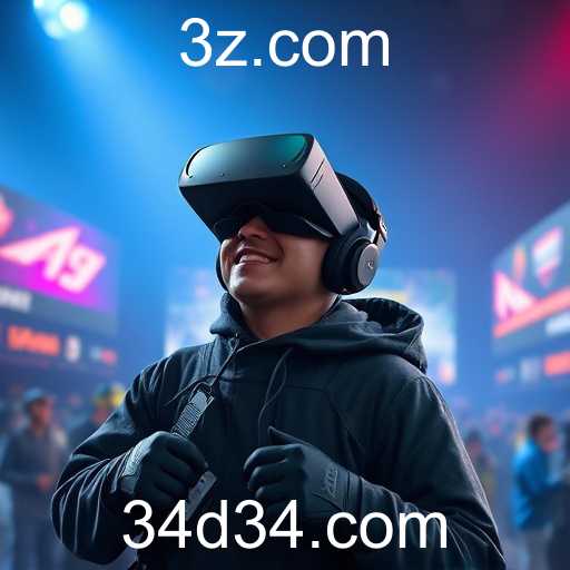 Novas Tendências Mobilizam a Comunidade D34