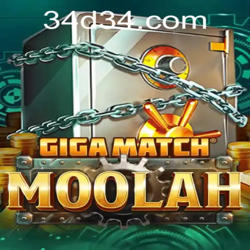 Discover GigaMatchMoolah: The Gaming Sensation Featuring D34