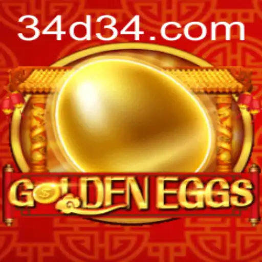 Unveiling the World of GoldenEggs: Delve into the Adventure with D34
