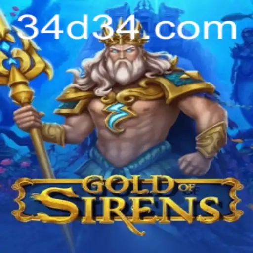 GoldofSirens: The Enchanting World of Strategy and Intrigue