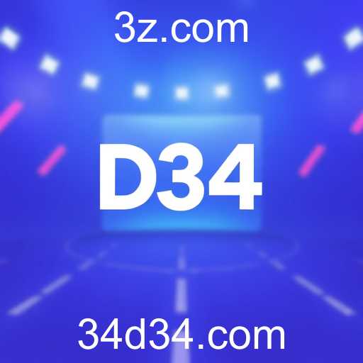 O Impacto do D34 na Revolução dos Jogos em 2025