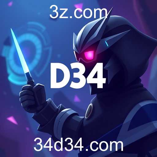 Impacto de D34 no Cenário dos Jogos em 2025