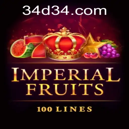 Exploring the Intriguing World of ImperialFruits100: A Fresh Gaming Experience