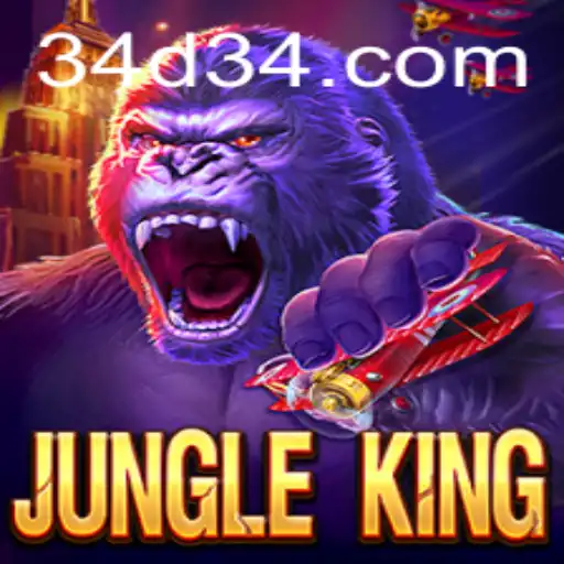 JungleKing: Exploring the Thrills and Challenges of D34
