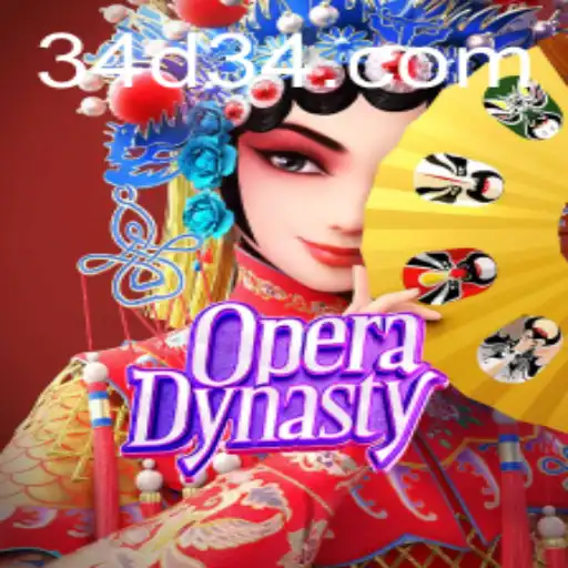 OperaDynasty: A Deep Dive into the World of Peking Opera and Gameplay Mechanics
