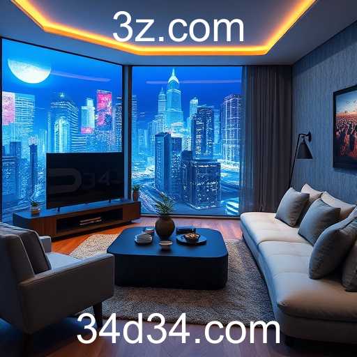 A Revolução dos Jogos Online com D34