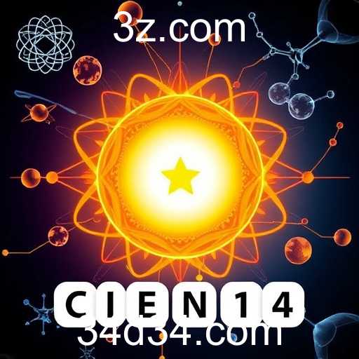 Explorando a Categoria 'Ciência' no Jogo de Palavras-chave D34